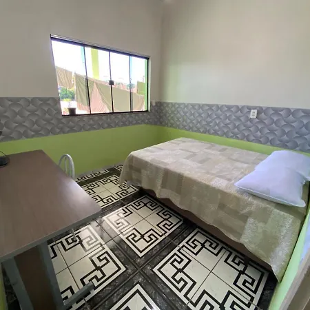 Apartamento Centro Ametista do Sul Exterior photo