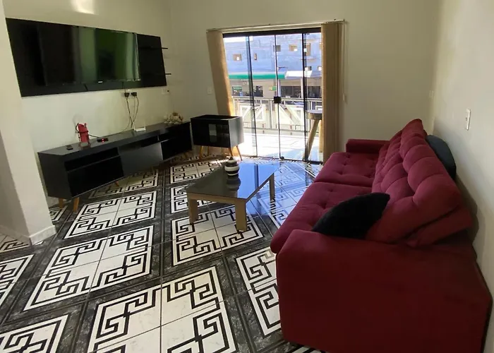 Apartamento Centro