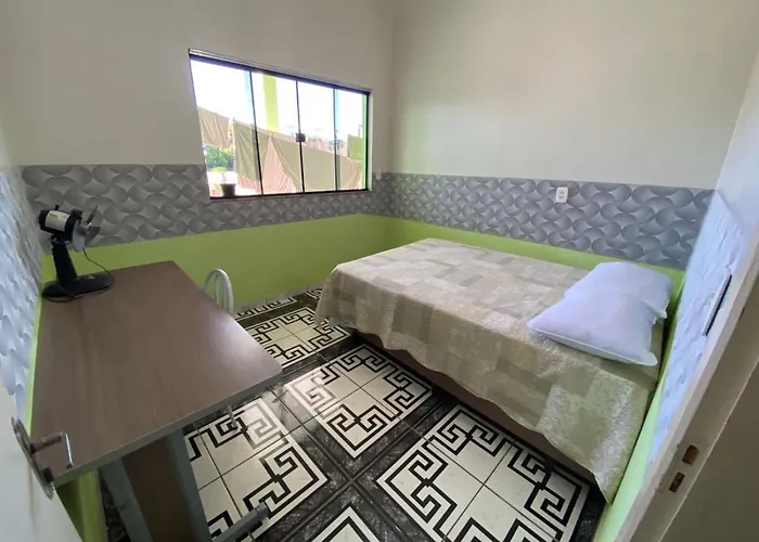 Apartamento Centro