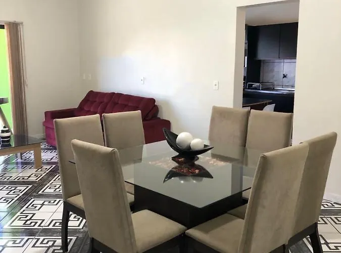 Apartamento Centro